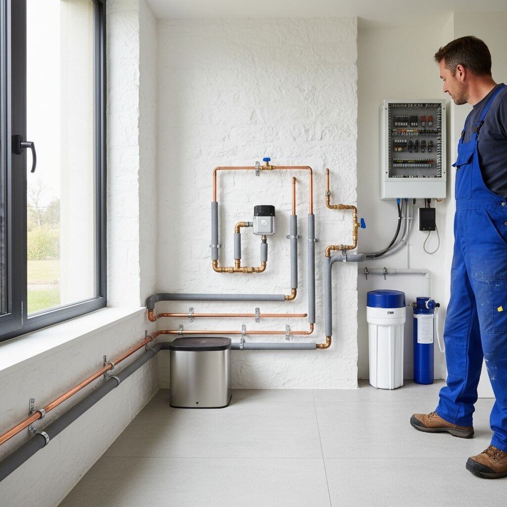 SARL AUVERGNE GAZ